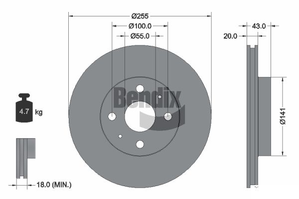 BDS1326