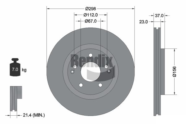 BDS2262