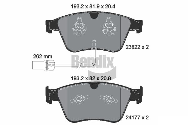 BPD2052