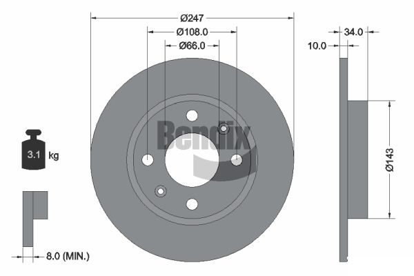 BDS1033