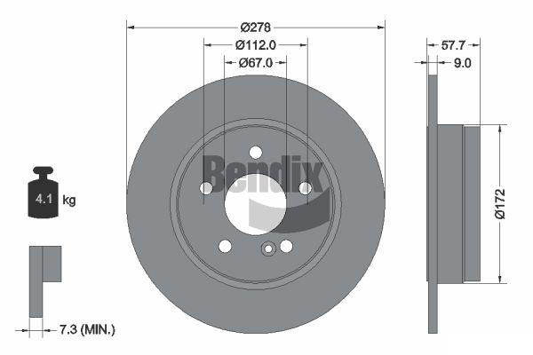 BDS1251