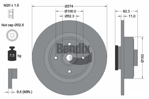 BDS1275