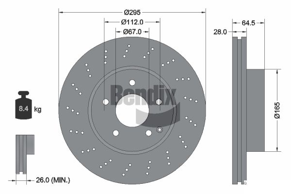 BDS1303HC