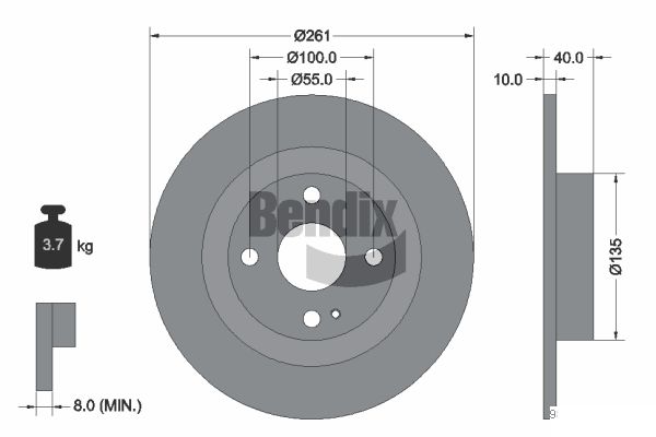 BDS2095