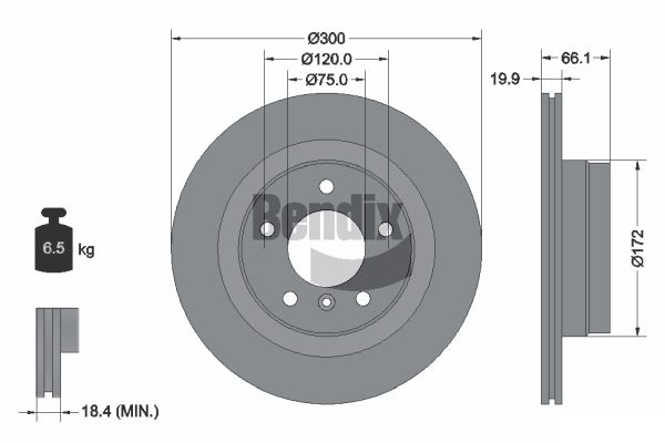 BDS1055