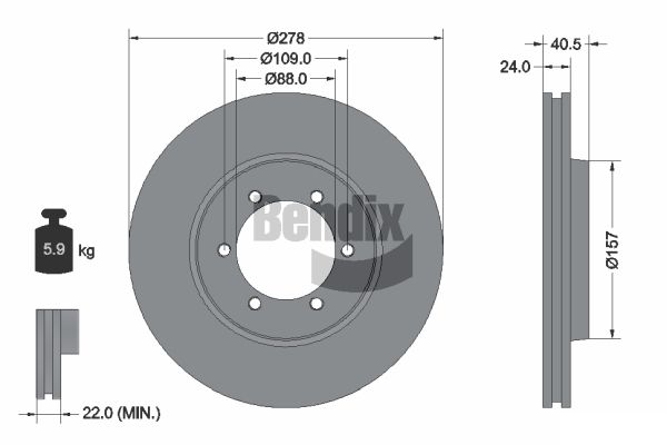 BDS2105