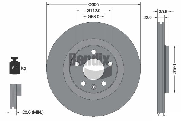 BDS2091