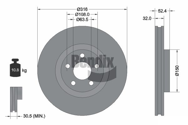 BDS1571HC