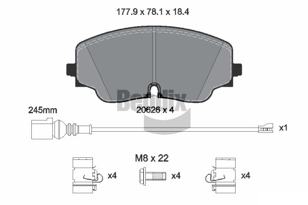 BPD1662