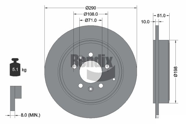 BDS1452