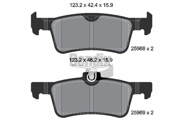 BPD1233