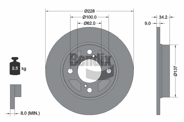 BDS2137