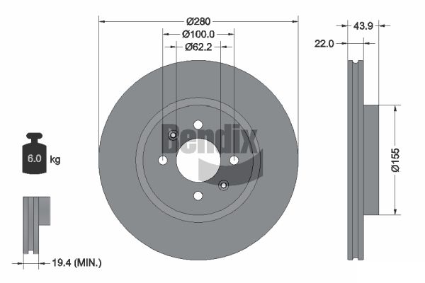 BDS1278