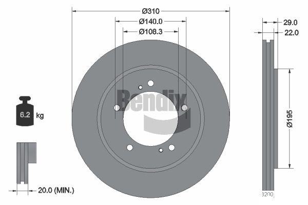 BDS1741