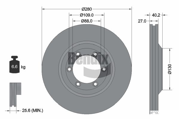 BDS1802