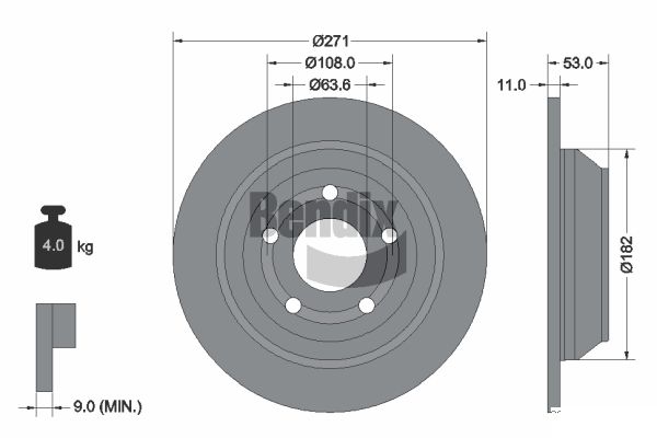 BDS1625