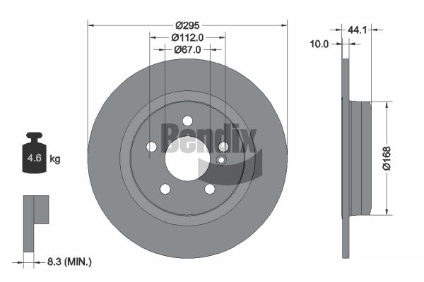 BDS1410
