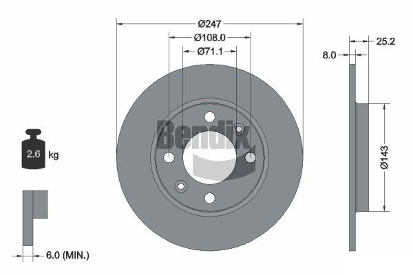 BDS1103