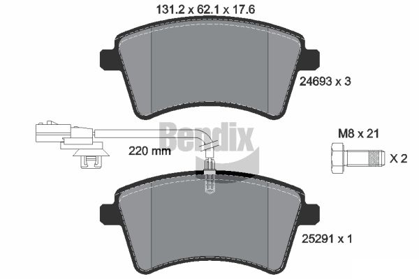 BPD1382