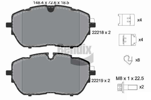 BPD1542