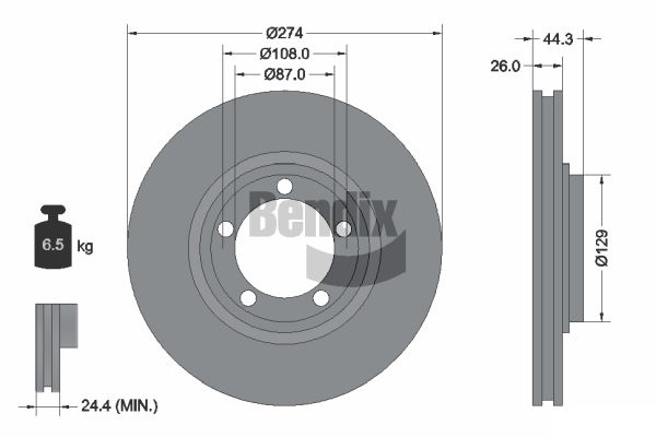 BDS2140