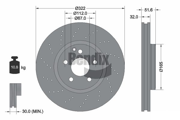 BDS1723HC