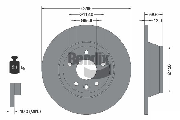 BDS1727