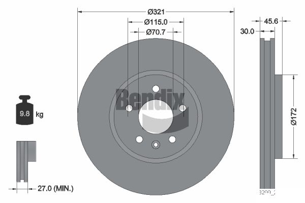 BDS1299HC