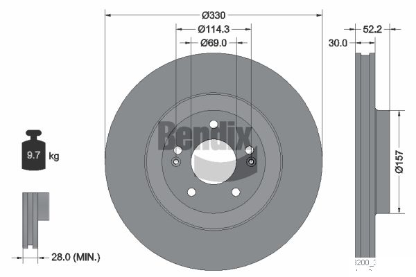 BDS2249