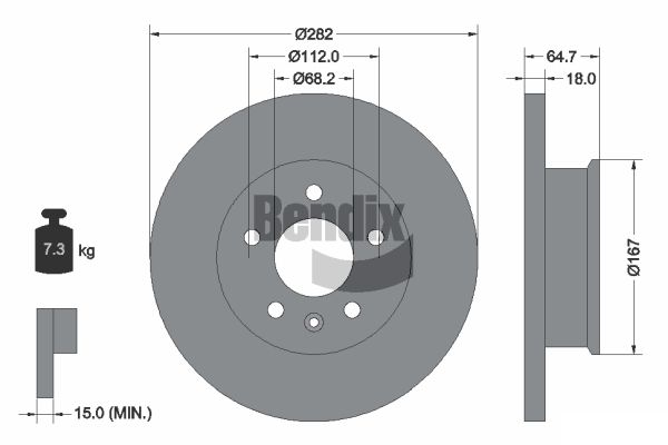 BDS1464