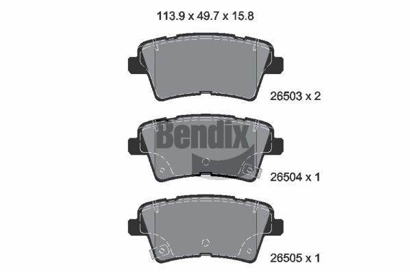 BPD2388