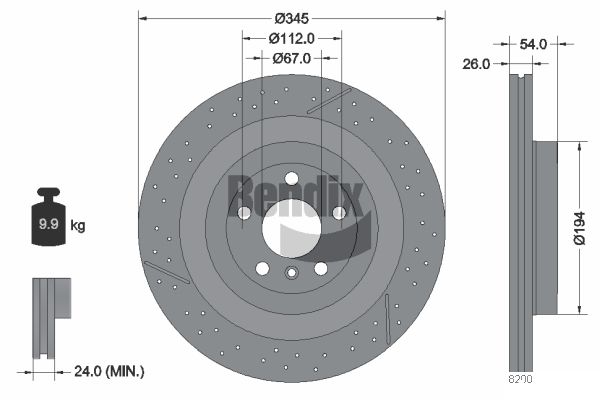 BDS1603
