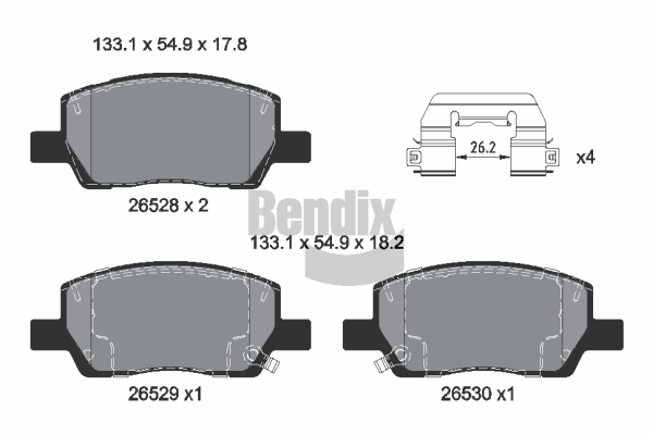 BPD2571