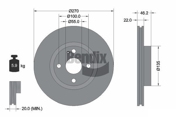 BDS2130