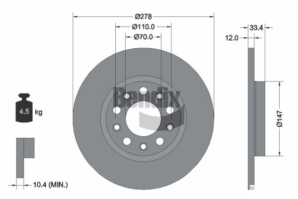 BDS2261