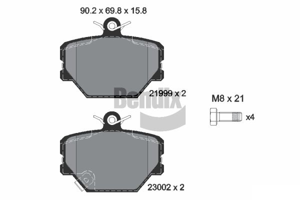 BPD1054