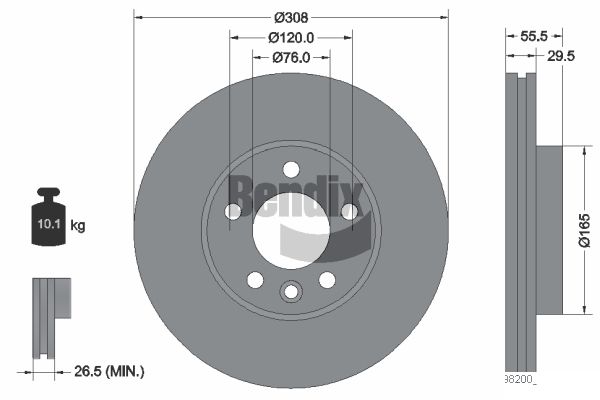 BDS1445