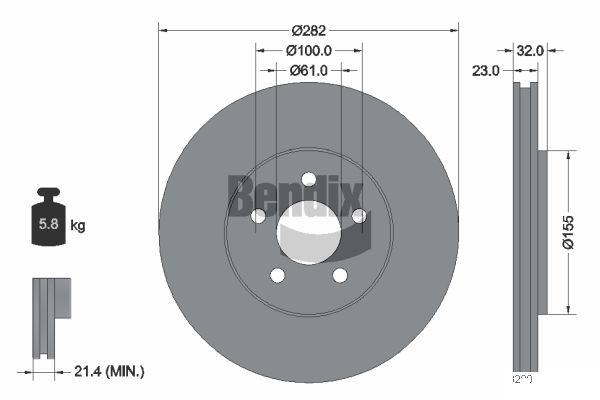 BDS2056