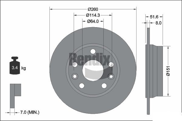 BDS2290