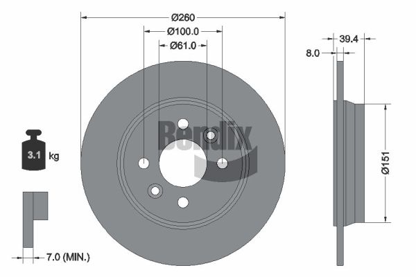 BDS2341