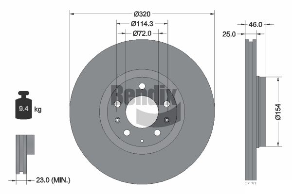 BDS2226