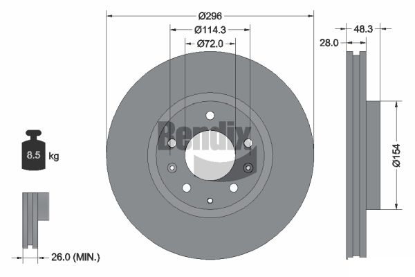 BDS1737