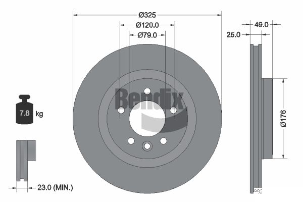 BDS1602