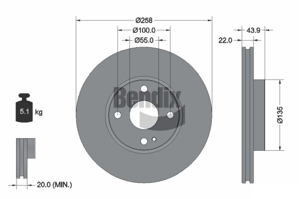 BDS1830