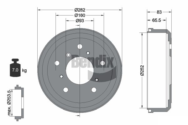 BDM1002