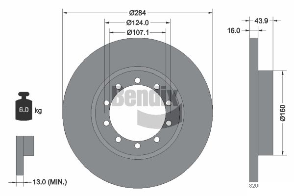 BDS1528