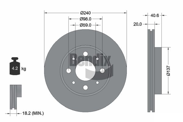 BDS1085