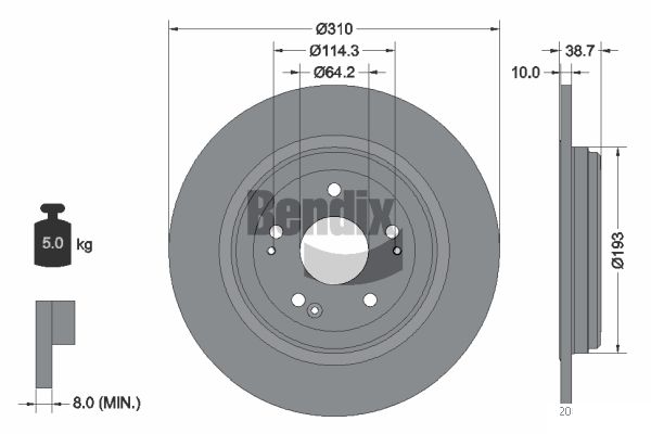 BDS2108