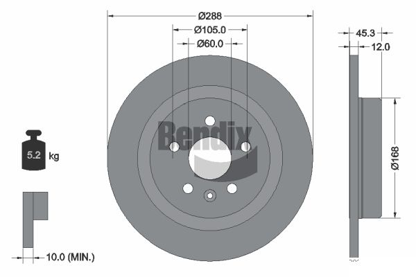 BDS1507