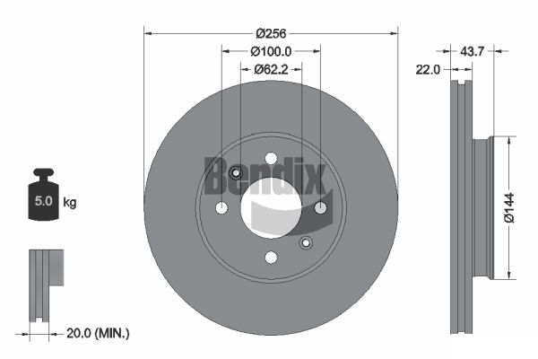 BDS1595